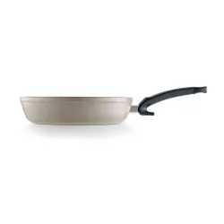 FISSLER Ceratal Comfort 28 cm - patelnia ceramiczna