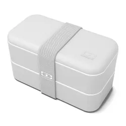 Öğle Yemeği Kutusu MB Original Monbento The Bento Box-coton