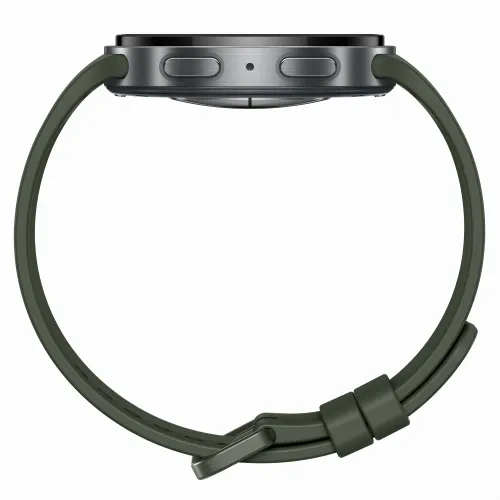Samsung Galaxy Watch9 Funkcje AI 44mm LTE Srebrny