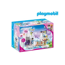 PLAYMOBIL 9470 Büyülü kristali bulmak