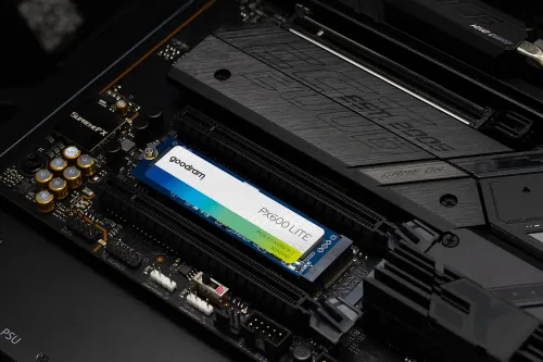 Dysk SSD GoodRam PX600 Lite 512B PCIe NVMe Gen4 x4