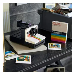 Конструктор LEGO Ideas Polaroid OneStep SX-70 (21345)