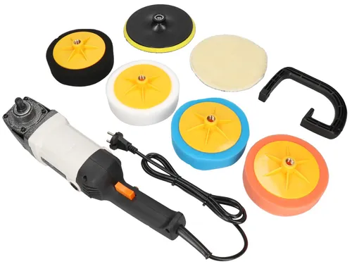 Polerka PRIME3 TCP51