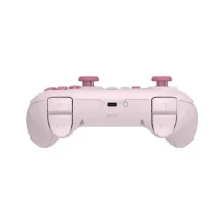 Pad 8BitDo Ultimate C Bluetooth Pink do Nintendo Switch Różowy