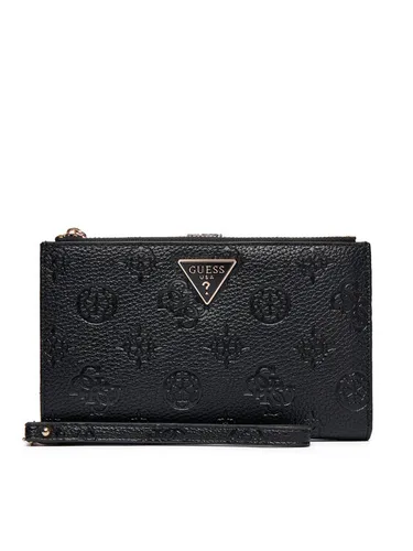 Кошелек женский Guess Большой Portfel женский Cresidia II Slg SWPD98 88157