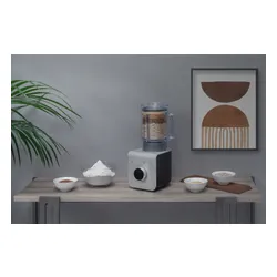 Blender kielichowy SMEG BLC01BLMEU (Wysokoobrotowy)