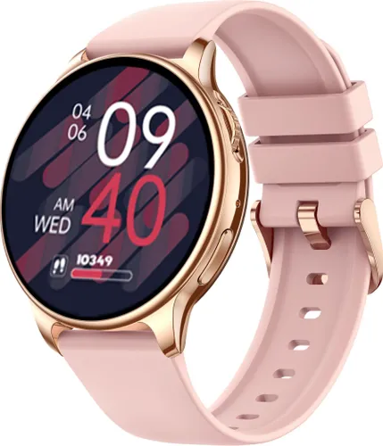 Smartwatch BEMI Trevio Złoty