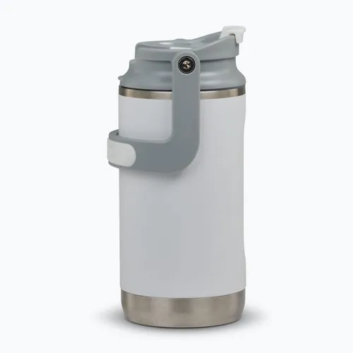 Kubek termiczny Igloo Tumbler Flip 'n' Sip 360 ml carbonite