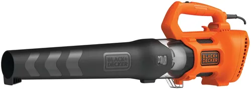Dmuchawa ogrodowa BlackDecker BEBL185