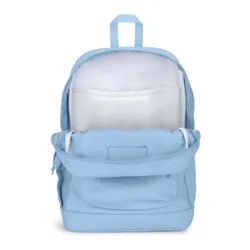 Plecak miejski JanSport Cross Town Plus - blue dusk
