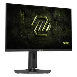 Monitor MSI MAG 274QPF X32 27" 2560x1440px IPS 320Hz 0.5 ms [GTG]