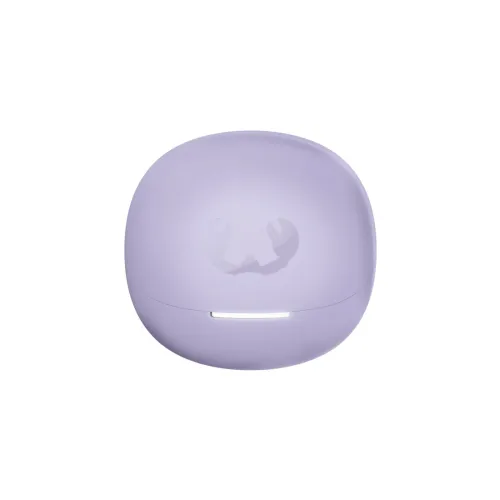 Słuchawki bezprzewodowe Fresh 'n Rebel Twins Core 2 Douszne Bluetooth Dreamy Liliac