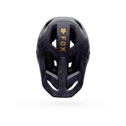 Kask rowerowy Full Face FOX Rampage Image Print YTH MIPS