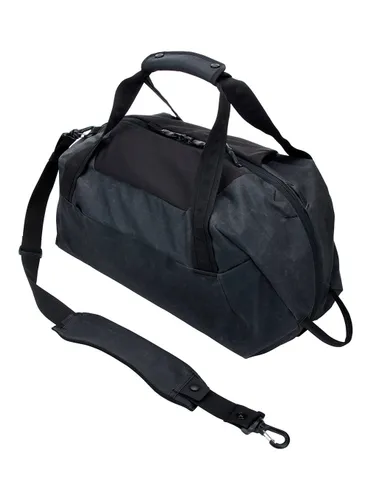 Thule Aion Duffle Bag 35 L-siyah Seyahat Çantası