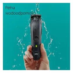 Trymer BRAUN Seria 7 MGK7491