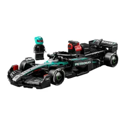 LEGO Speed Champions 77244 Bolid F1 Mercedes - AMG W15