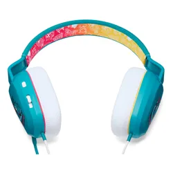 Słuchawki POWERA Wired Stereo Fortnite Llambro Nauszne