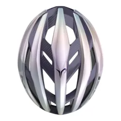 Kask rowerowy MET Trenta 3K Carbon