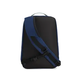 Plecak Topo Designs Mountain Sling Bag - loganberry / crackle