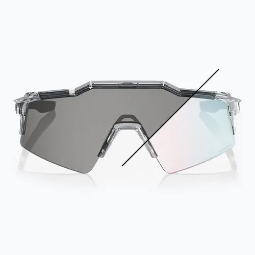 Okulary fotochromowe 100% Speedcraft SL