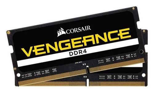 Pamięć Corsair Vengeance DDR4 16GB (2 x 8GB) 2400 CL16