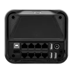 Podstawa kierownicy Simagic Alpha EVO Sport 9 Nm