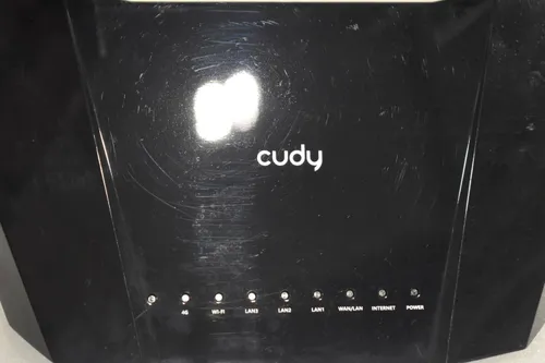 Cudy LT400 [oferta Outlet]