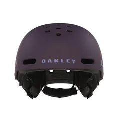 Kask rowerowy orzeszek OAKLEY Street1