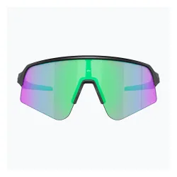 Солнцезащитные очки для гольфа Oakley Sutro Lite Sweep матовый черный/призма