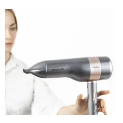 Suszarka do włosów Cecotec Bamba IoniCare 6000 Rockstar Vision