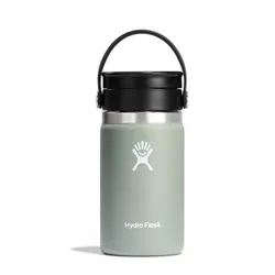 Kubek na herbatę z Flex Sip Lid Hydro Flask 354 ml - agave