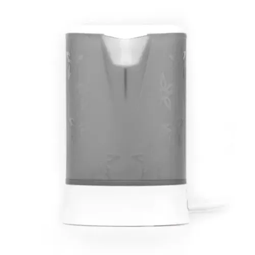 ADLER Travel 0,6 l biały - czajnik elektryczny plastikowy