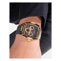 Часы Guess GW0786G1 Черный