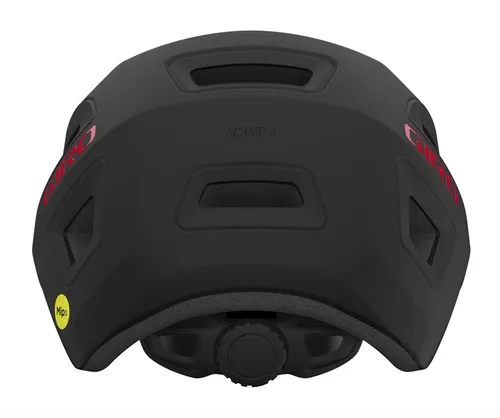 Kask rowerowy GIRO Scamp II MIPS