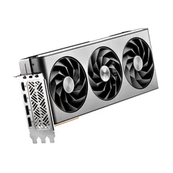 Karta graficzna Sapphire technology NITRO+ Radeon RX 7800 XT 16GB GDDR6 256bit FSR