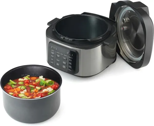 Multicooker HISENSE HMC6SBK
