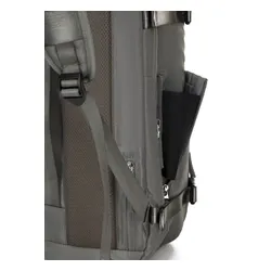 Plecak podróżny poszerzany Wittchen Free on Board 32 l - szary