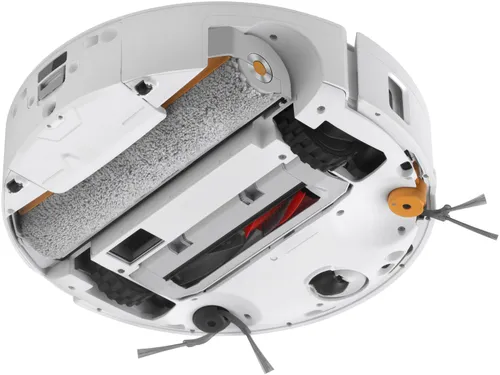 Robot sprzątający ROBOROCK Qrevo Edge 2 Flow Biały
