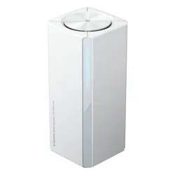 Router XIAOMI Mesh System AX3000 NE 2.4 / 5 GHz (DualBand), Wi-Fi Mesh (2 szt.)