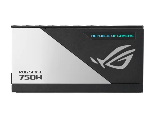 Zasilacz ASUS ROG Loki SFX-L 750W 80+ Platinum