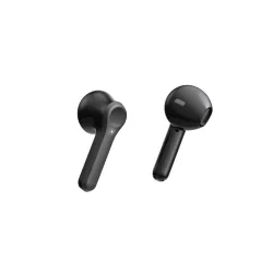 Słuchawki bezprzewodowe Hama Action One TWS Douszne Bluetooth 5.4 Czarny