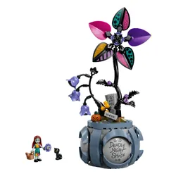 LEGO 43288 Disney Doniczka Sally