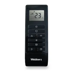 Klimatyzator Webber AC-H123030B