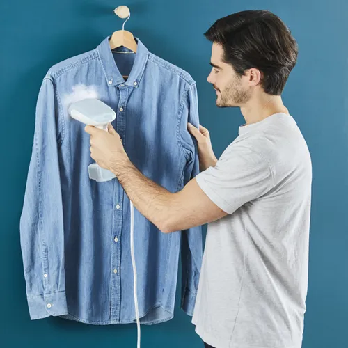 Parownica do ubrań (Steamer) TEFAL DT3041 Access Steam Pocket