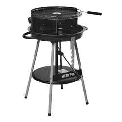 Grill węglowy ACTIVA Hebefix 10560 47 cm