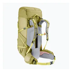 Plecak trekkingowy damski Deuter Aircontact Ultra 45+5 SL - linden/sprout