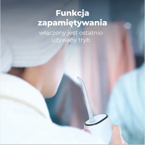 Irygator AENO ADI0001