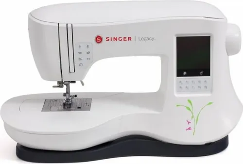 Singer Legacy C440 Dikiş Makinesi