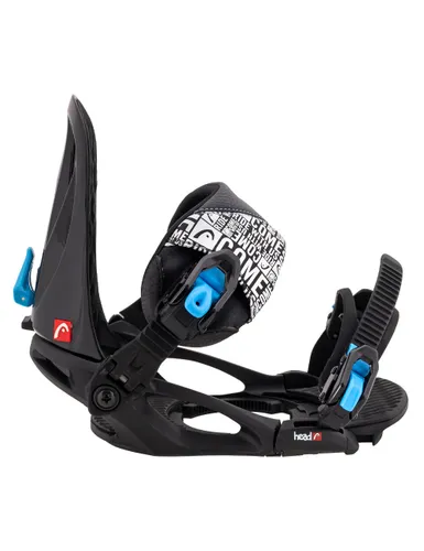 Zestaw snowboardowy Head FLOCKA LFW 3.0 4D JR + wiązania Head NX 4D S - Długość (cm) - 130