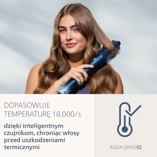Suszarko-lokówka PHILIPS Seria 9000 BHA956/00 32, 38 mm 1200 W